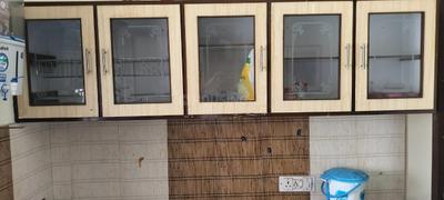 Bedroom Image of 1800 Sq.ft 2 BHK Builder Floor for rent in Sector 79 Mohali for Rs. 26000
