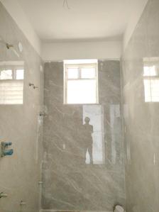 Common Bathroom Image of 1360 Sq.ft 3 BHK Apartment / Flat for sale in Electronic City Bengaluru for Rs. 7141300