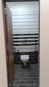 Bathroom Image of 1066 Sq.ft 2 BHK Apartment / Flat for sale in Abhinav City, Vidhan Sabha Road Raipur for Rs. 3731000