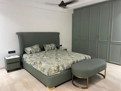 Bedroom Image of 2650 Sq.ft 4 BHK Apartment / Flat for sale in South West Serenity, RS Puram Coimbatore for Rs. 43754500