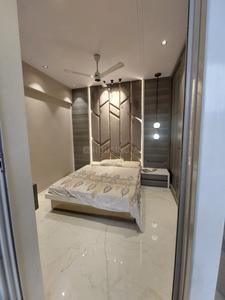 Bedroom Image of 1600 Sq.ft 3 BHK Apartment / Flat for sale in Gami Reagan, Ghansoli Navi Mumbai for Rs. 30000000