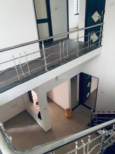 Living Room Image of 2100 Sq.ft 3 BHK Independent House for rent in Hudkeshwar Bk Nagpur for Rs. 21000