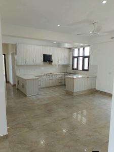 Hall Image of 1500 Sq.ft 2 BHK Independent House for rent in Ashiyana Lucknow for Rs. 20500