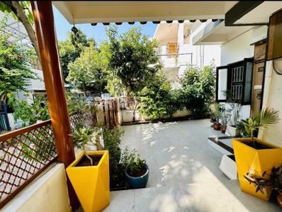 Image of 2250 Sq.ft 3 BHK Independent House for sale in Bopal, Ahmedabad for Rs. 22100000