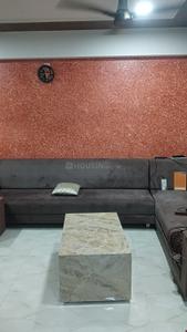 Hall Image of 2450 Sq.ft 3 BHK Apartment / Flat for sale in Pramukh Horizon 2, Sargasan Gandhinagar for Rs. 9200000