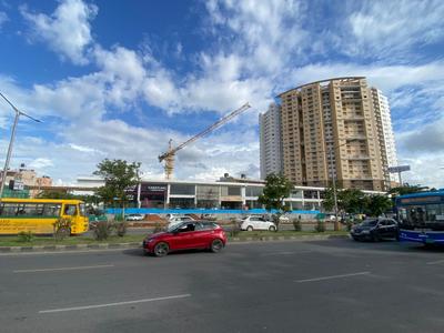 Image of 1259 Sq.ft 2 BHK Apartment / Flat for sale in Monarch Aqua, K R Puram, Bengaluru for Rs. 15108000