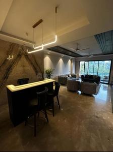 1 BHK Apartment