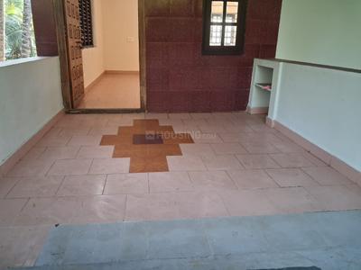 Balcony Image of 700 Sq.ft 2 BHK Builder Floor for rent in Someshwar Ullal for Rs. 15000