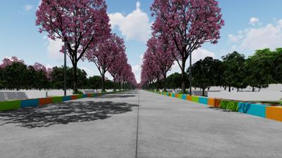 Image of 167 Sq.ft Residential Plot / Land for sale in Dakamarri, Visakhapatnam for Rs. 2421500