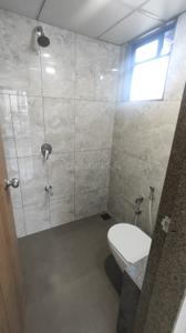 Bathroom Image of 1285 Sq.ft 2 BHK Apartment / Flat for sale in Anand Aspire, Dahin Nagar Surat for Rs. 4800000