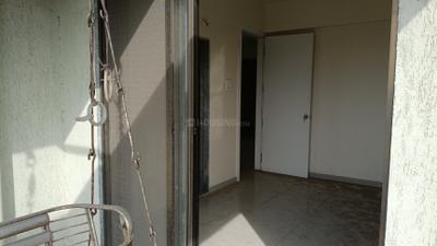Hari Vishwa Complex Bedroom One 1