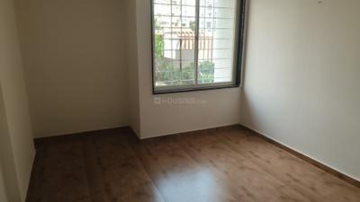 Bedroom Image of 1050 Sq.ft 2 BHK Apartment / Flat for sale in Skyways Esfera C Wing, Lohegaon Pune for Rs. 7200000