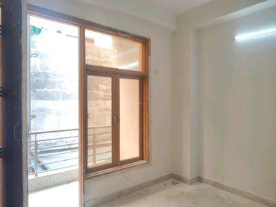 Bedroom Image of 660 Sq.ft 2 BHK Apartment / Flat for sale in Khanpur New Delhi for Rs. 3500000