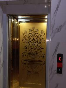 Image of 600 Sq.ft 2 BHK Builder Floor for rent in New Ashok Nagar, New Delhi for Rs. 18500
