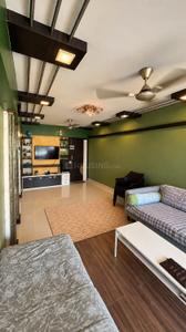 Image of 1100 Sq.ft 2 BHK Apartment / Flat for sale in Progressive Signature, Ghansoli, Navi Mumbai for Rs. 19000000
