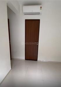 Bedroom Image of 618 Sq.ft 2 BHK Apartment / Flat for sale in Thane West Thane for Rs. 11000000