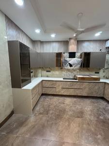 Hall Image of 3600 Sq.ft 3 BHK Builder Floor for sale in Rajouri Garden New Delhi for Rs. 67500000