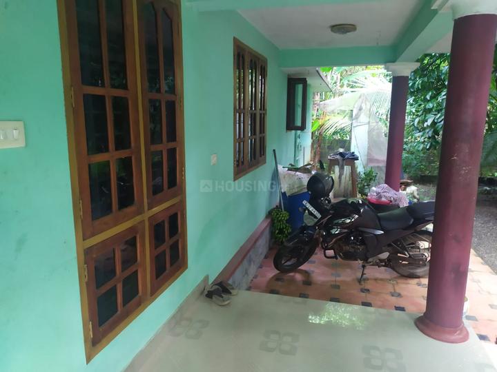 Residential 1200 Sqft Plot for sale at Thiruvalla, Pathanamthitta