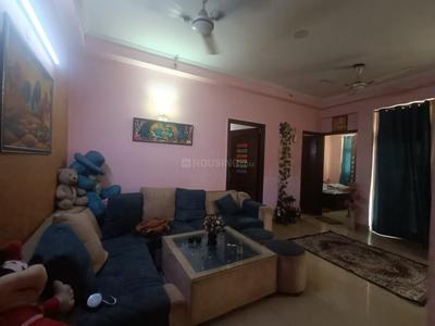 Hall Image of 1080 Sq.ft 2.5 BHK Apartment / Flat for sale in Amrapali Princely Estate, Sector 76 Noida for Rs. 9500000