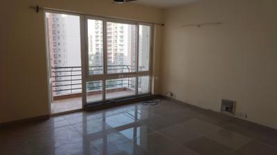 Living Room Image of 1610 Sq.ft 3 BHK Apartment / Flat for sale in Mahindra Aura, Sector 110A Gurgaon for Rs. 22500000