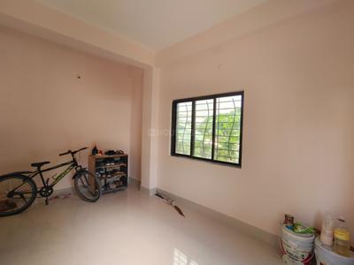 Bedroom Image of 1000 Sq.ft 2 BHK Villa for rent in 79 Tilla Agartala for Rs. 13000