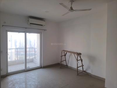 Living Room Image of 2275 Sq.ft 3.5 BHK Apartment / Flat for sale in Spaze Privy AT4, Sector 84 Gurgaon for Rs. 23500000