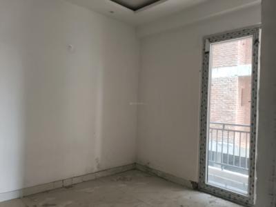 Bedroom Image of 1500 Sq.ft 3 BHK Apartment / Flat for sale in The Grand Estate, Noida Extension Greater Noida for Rs. 5050000