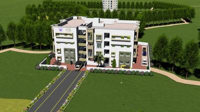 2 BHK Flat