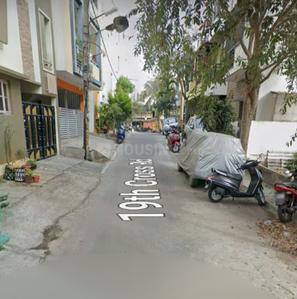 Sunkadakatte Plot View 2