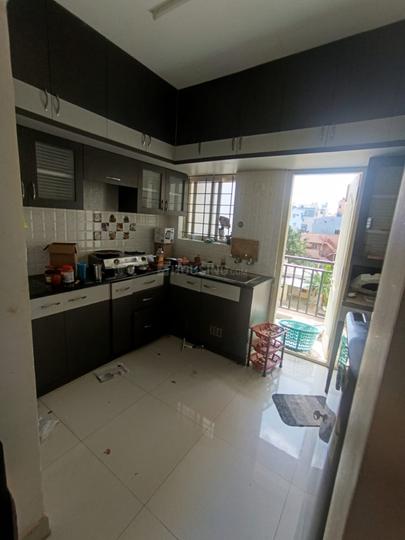 Friends Plaza Kitchen 1