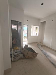 Bedroom Image of 900 Sq.ft 2 BHK Apartment / Flat for sale in Kasba Kolkata for Rs. 5850000