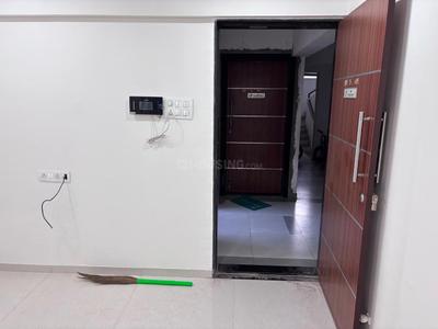 Hall Image of 702 Sq.ft 1 BHK Apartment / Flat for sale in Vishal Krishnas Blessing A B C Building, Hadapsar Pune for Rs. 5300000