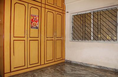 Bedroom Image of 1259 Sq.ft 2 BHK Apartment / Flat for rent in Raju Colony Bengaluru for Rs. 30600