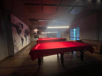 Playing Area Image of 1400 Sq.ft 3 BHK Apartment / Flat for rent in SNN Raj Greenbay, Doddanagamangala Bengaluru for Rs. 54999