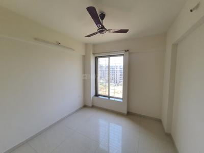 Hall Image of 950 Sq.ft 2 BHK Apartment / Flat for sale in Ravinanda Skylights, Wagholi Pune for Rs. 6000000
