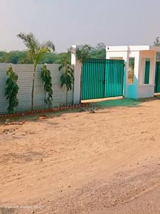 Image of 1320 Sq.ft Residential Plot / Land for sale in Bakshi Ka Talab, Lucknow for Rs. 2442000