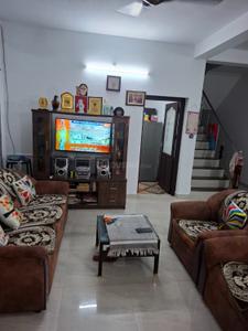 Hall Image of 2350 Sq.ft 4 BHK Independent House for sale in Thookkukulam Alappuzha for Rs. 16000000