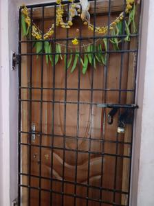 Balcony Image of 6450 Sq.ft 6 BHK Independent House for sale in Manapakkam Chennai for Rs. 41525000