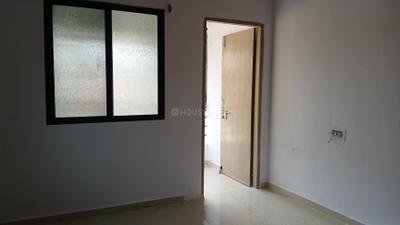 Bedroom Image of 1100 Sq.ft 2 BHK Apartment / Flat for rent in Palanpur Surat for Rs. 15000