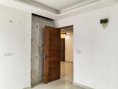 Bedroom Image of 3240 Sq.ft 4 BHK Builder Floor for sale in Palam Vihar Gurgaon for Rs. 37100000