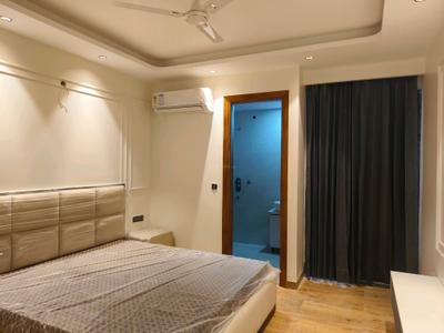 Bedroom Image of 1500 Sq.ft 3 BHK Builder Floor for sale in Skywhales Vienna Greens, Sector 99A Gurgaon for Rs. 16500000