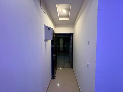 Image of 855 Sq.ft 2 BHK Apartment / Flat for rent in JM Florence, Noida Extension, Greater Noida for Rs. 28500