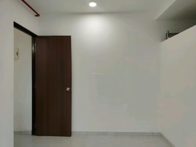 Bedroom Image of 625 Sq.ft 1 BHK Apartment / Flat for sale in Shripal Sattva, Vasai West Vasai for Rs. 4490000