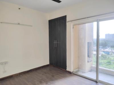 Bedroom Image of 1360 Sq.ft 3 BHK Apartment / Flat for sale in Paras Tierea, Sector 137 Noida for Rs. 12800000