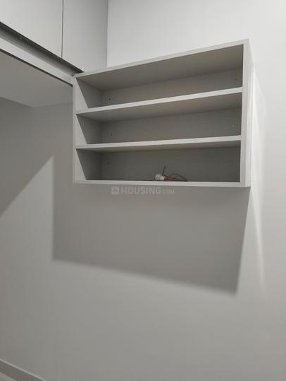 AECS Layout, Singasandra Bedroom 1