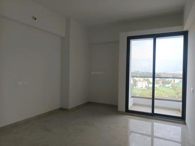 Bedroom Image of 1457 Sq.ft 3 BHK Apartment / Flat for sale in KP Archana Paradise Phase 03, Mohammed Wadi Pune for Rs. 9500000