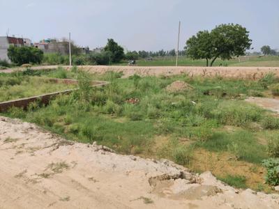 Image of 810 Sq.ft Residential Plot / Land for sale in Wave City, Ghaziabad for Rs. 4000000