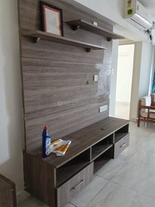 BHK Flat for rent in Porur, Chennai West 1499 Sqft Property