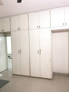 Bedroom Image of 1680 Sq.ft 3 BHK Apartment / Flat for rent in Navya NuLife, Sheela Nagar Visakhapatnam for Rs. 17000