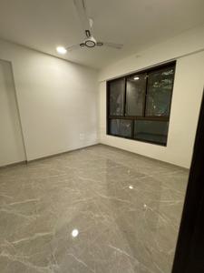 Bedroom Image of 410 Sq.ft 1 BHK Apartment / Flat for sale in Natasha Atlantis, Vikhroli East Mumbai for Rs. 8500000
